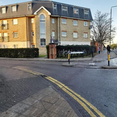 Ensuite Double Room Londres Exterior foto