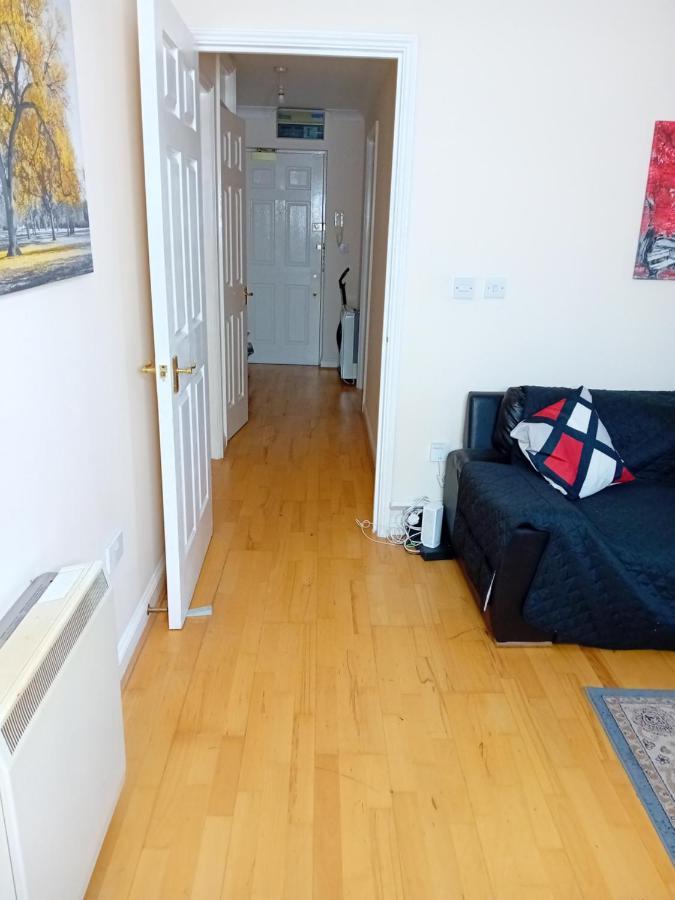 Ensuite Double Room Londres Exterior foto
