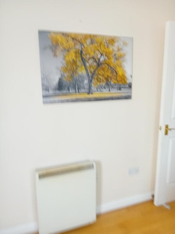 Ensuite Double Room Londres Exterior foto